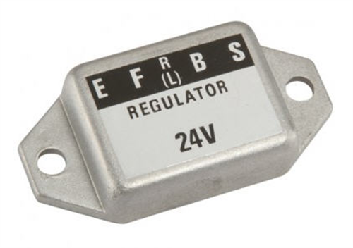 VRH2003-2B_AFTERMARKET BRAND Voltage Regulator